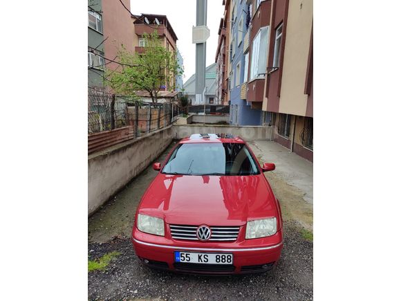 Sahibinden Volkswagen Bora 1.6 Pacific 2005 Model