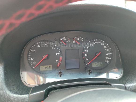 Sahibinden Volkswagen Bora 1.6 Pacific 2005 Model