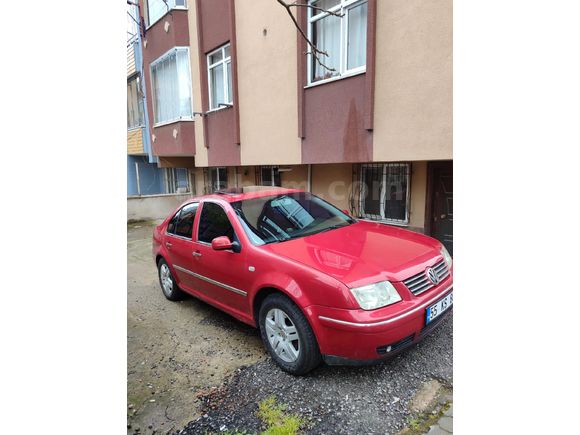 Sahibinden Volkswagen Bora 1.6 Pacific 2005 Model