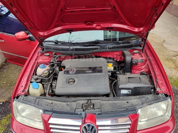 Sahibinden Volkswagen Bora 1.6 Pacific 2005 Model