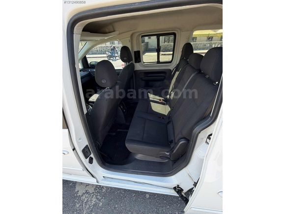 FONCUOĞLU OTOMOTİV'den HATASIZ CADYY