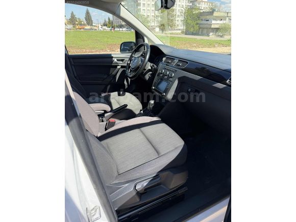 FONCUOĞLU OTOMOTİV'den HATASIZ CADYY