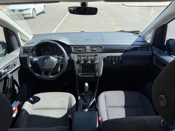 FONCUOĞLU OTOMOTİV'den HATASIZ CADYY