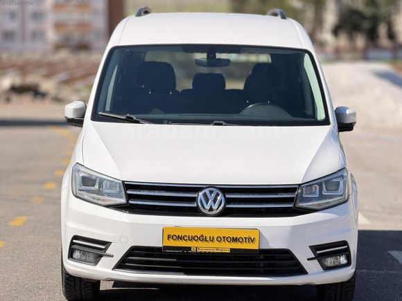 FONCUOĞLU OTOMOTİV'den HATASIZ CADYY