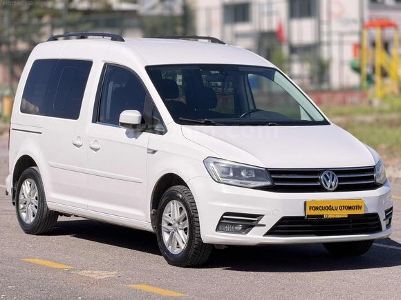 FONCUOĞLU OTOMOTİV'den HATASIZ CADYY