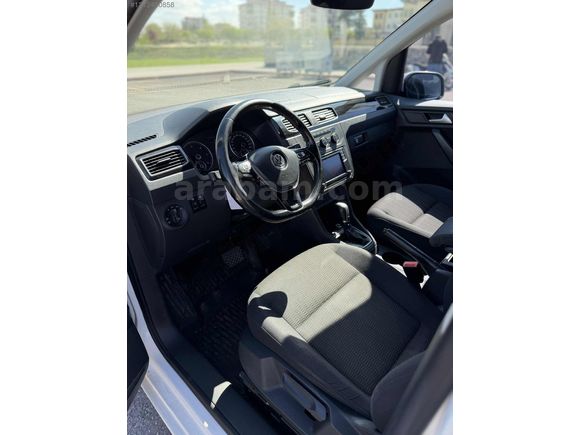 FONCUOĞLU OTOMOTİV'den HATASIZ CADYY