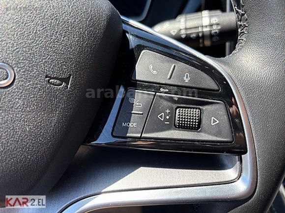 ESKİŞEHİR KAR 2. EL'DEN 2024 BYD SEAL U DM-I DESİGN