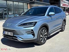 ESKİŞEHİR KAR 2. EL'DEN 2024 BYD SEAL U DM-I DESİGN