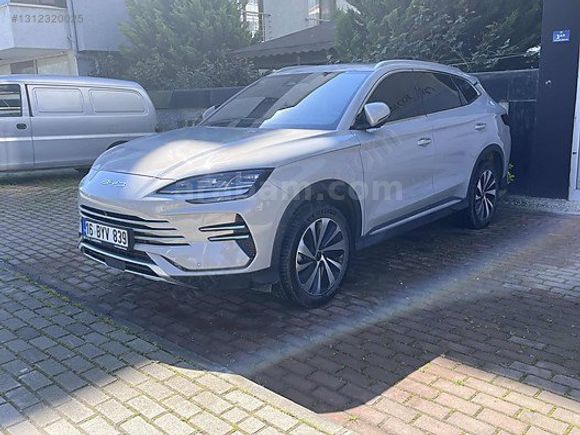 2025 PHEV HATASIZ