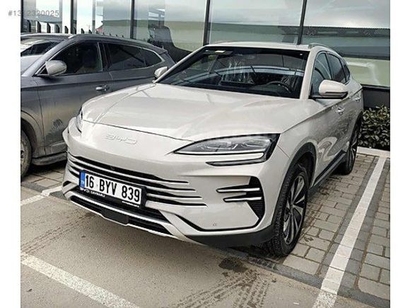2025 PHEV HATASIZ