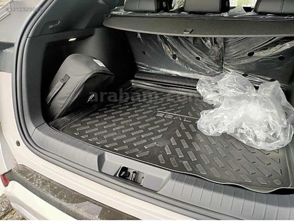2025 PHEV HATASIZ