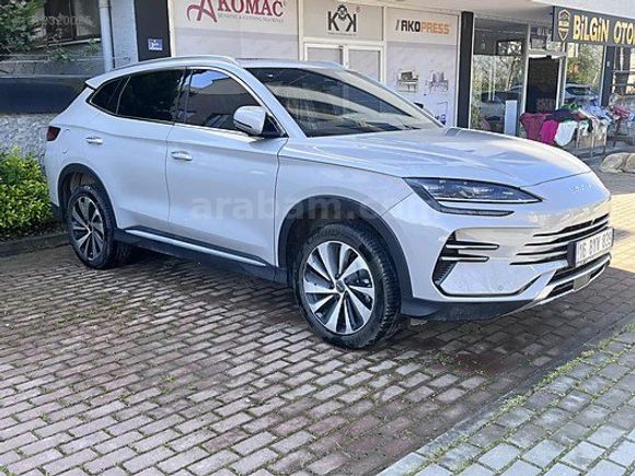 2025 PHEV HATASIZ