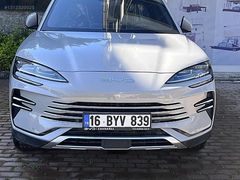 2025 PHEV HATASIZ