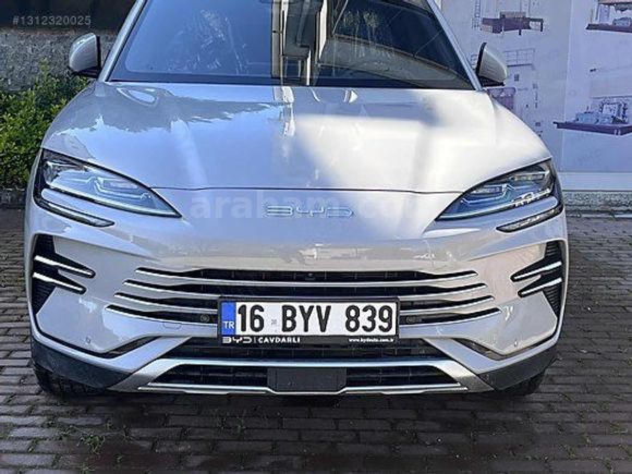 2025 PHEV HATASIZ