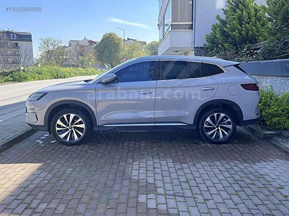2025 PHEV HATASIZ