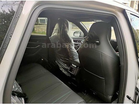 2025 PHEV HATASIZ