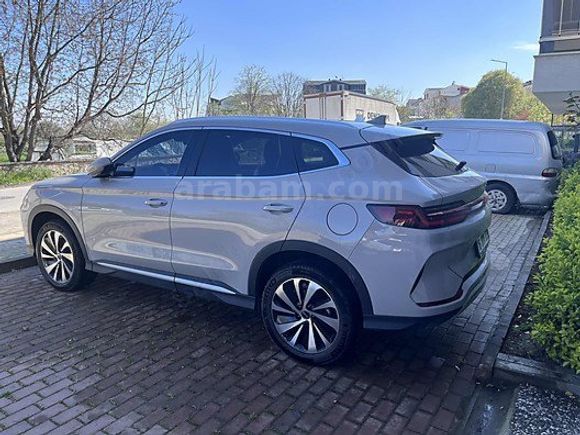 2025 PHEV HATASIZ