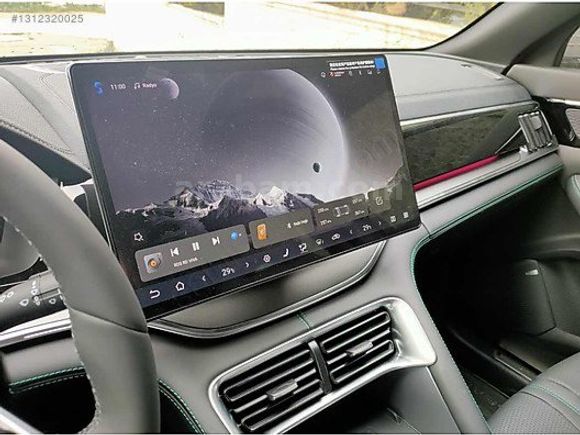 2025 PHEV HATASIZ
