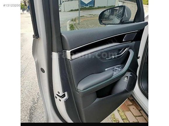 2025 PHEV HATASIZ