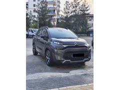 Sahibinden Citroen C3 Aircross 1.2 PureTech  Feel Bold 2024 Model 4800 Kilometre