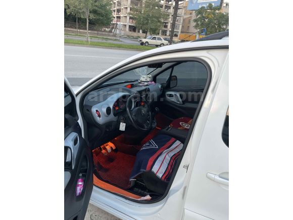 NİRVANA BERLİNGO İLK SAHİBİNDEN 