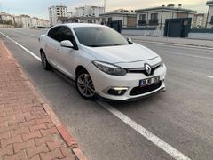 Sahibinden Renault Fluence 1.5 dCi Icon 2016 Model
