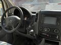 EMZ GRUP TAN 2010 ORJİNAL 315 CDI MERCEDES SPRİNTER