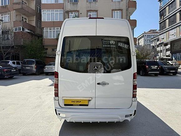EMZ GRUP TAN 2010 ORJİNAL 315 CDI MERCEDES SPRİNTER