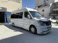 EMZ GRUP TAN 2010 ORJİNAL 315 CDI MERCEDES SPRİNTER