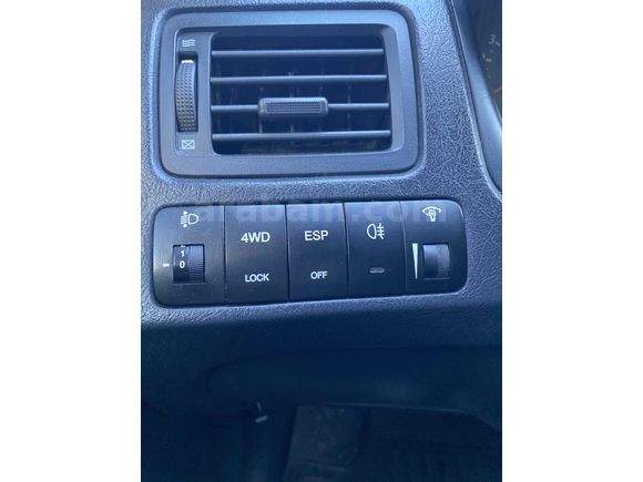 Sahibinden Hyundai Tucson 2.0 CRDi 2006 Model 