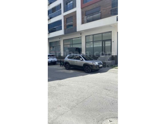 Sahibinden Hyundai Tucson 2.0 CRDi 2006 Model 