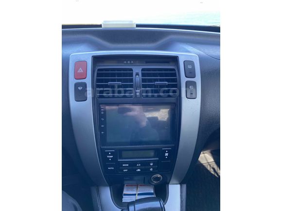 Sahibinden Hyundai Tucson 2.0 CRDi 2006 Model 