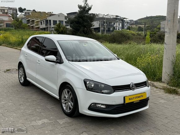 BULUT OTOMOTİVDEN DEĞİŞENSİZ DÜŞÜK KM 1.4 DİZEL POLO