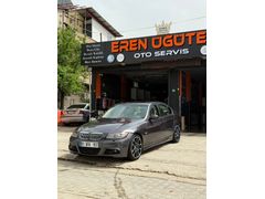 Sahibinden BMW 3 Serisi 316i Standart 2006 Model 