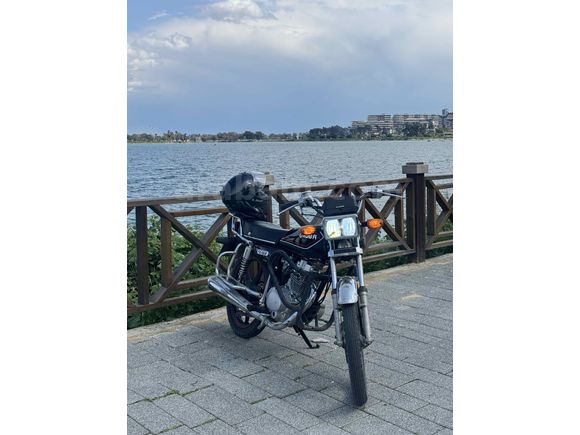 Sahibinden Kuba CG 100 