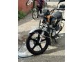 Sahibinden Kuba CG 100 