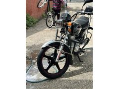 Sahibinden Kuba CG 100 