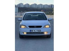 Sahibinden Otomatik Opel Astra 1.6 CD 2000 Model 