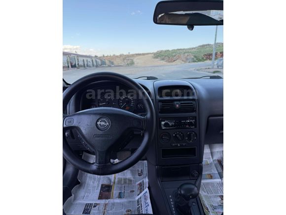 Sahibinden Otomatik Opel Astra 1.6 CD 2000 Model 