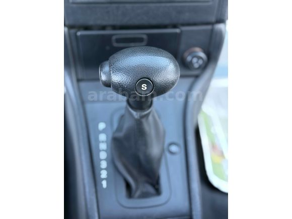 Sahibinden Otomatik Opel Astra 1.6 CD 2000 Model 