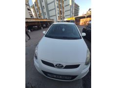 Sahibinden Hyundai i20 Troy 1.4 CRDi Team 2011 Model İstanbul