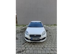 Sahibinden Fiat Linea 1.3 Multijet Pop 2017 Model  300.000 km Beyaz
