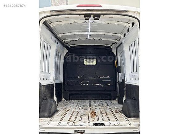 ARKA ÇEKER TRANSİT 350L