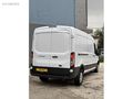 ARKA ÇEKER TRANSİT 350L