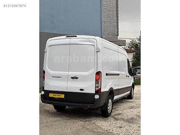 ARKA ÇEKER TRANSİT 350L