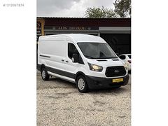 ARKA ÇEKER TRANSİT 350L