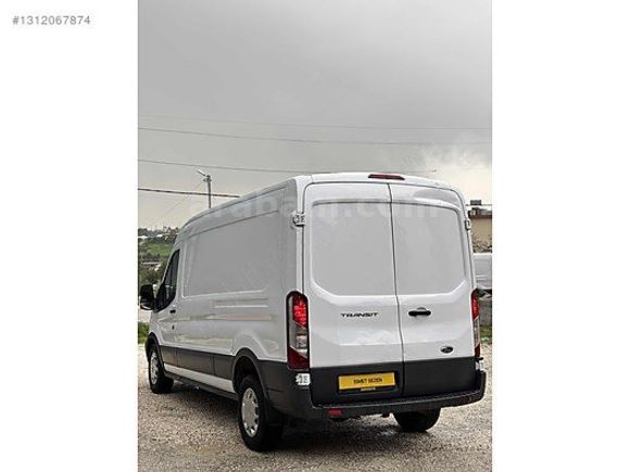 ARKA ÇEKER TRANSİT 350L