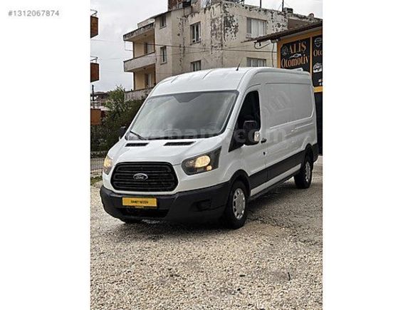 ARKA ÇEKER TRANSİT 350L