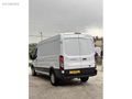 ARKA ÇEKER TRANSİT 350L