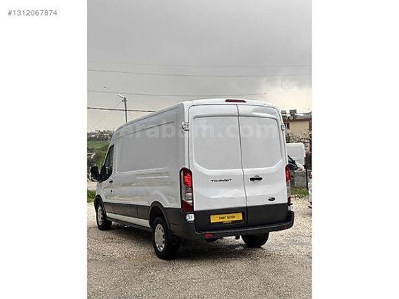 ARKA ÇEKER TRANSİT 350L